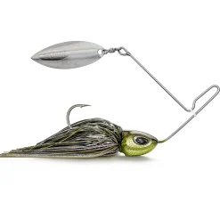 Nays MZ RNNR 2.0 Size M 10 g H-02 Spinnerbait
