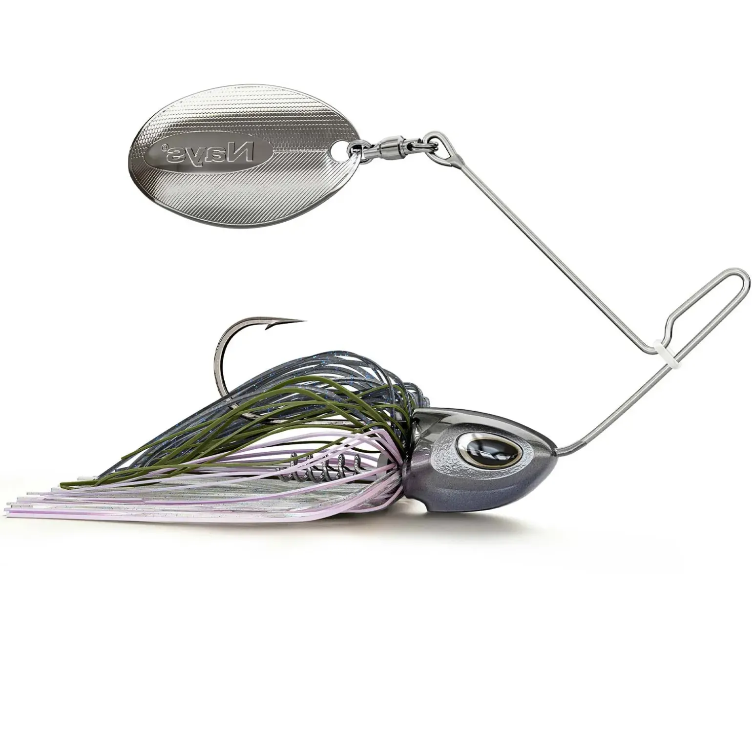 Nays MZ RNNR 2.0 Size S 7 g H-01 Spinnerbait