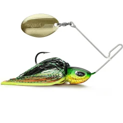 Nays MZ RNNR 2.0 Size S 10 g H-07 Spinnerbait