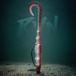 Nays RVN 15,24cm C-05 Gummiwurm Twister
