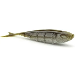 Nays SPLT 17,78cm C-01 Gummifisch