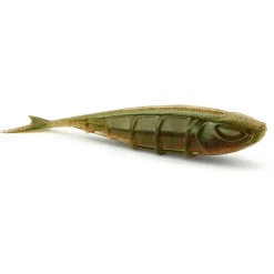 Nays SPLT 8,9cm C-02 Gummifisch