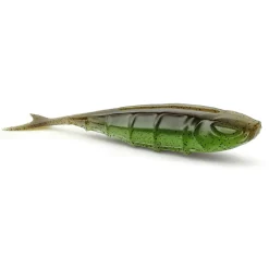 Nays SPLT 8,9cm C-05 Gummifisch