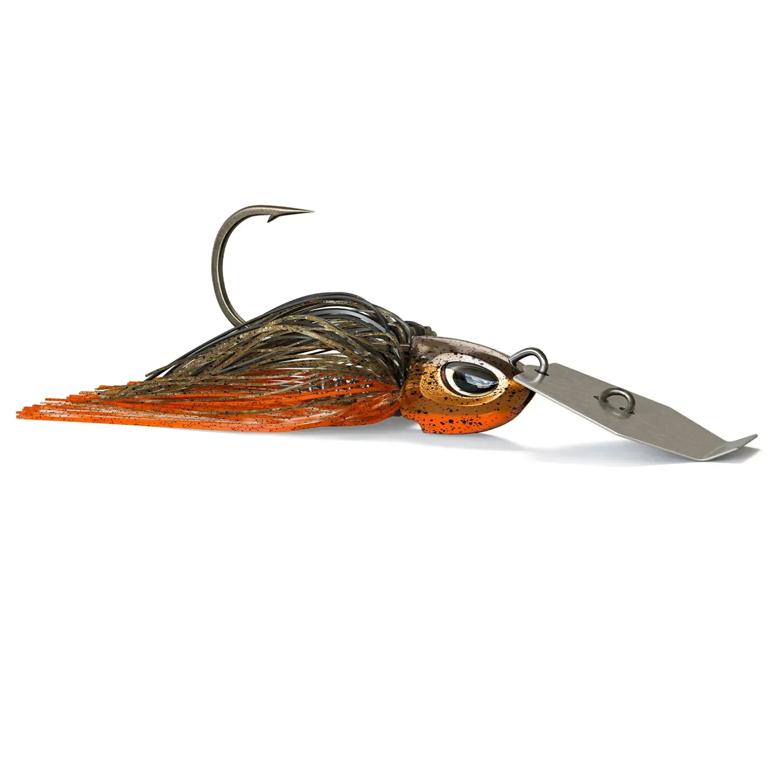 Nays WRRR Size L #3/0 14g H-04 Chatterbait