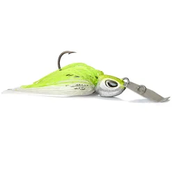 Nays WRRR Size M #1/0 10g H-06 Chatterbait