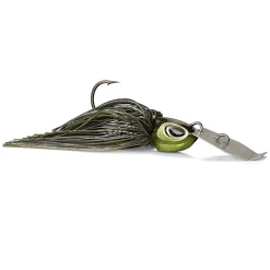 Nays WRRR Size M #1/0 10g H-02 Chatterbait