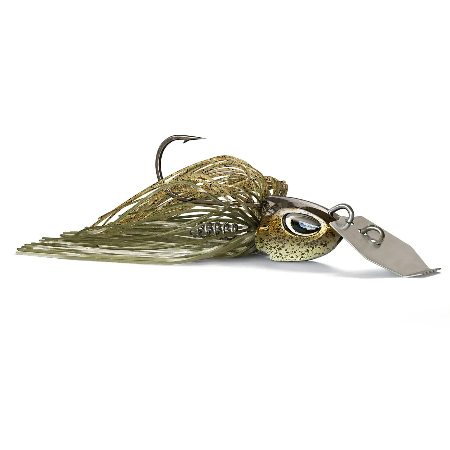 Nays WRRR Size S #1 7g H-03 Chatterbait