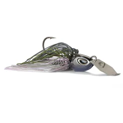 Nays WRRR Size S #1 10g H-01 Chatterbait