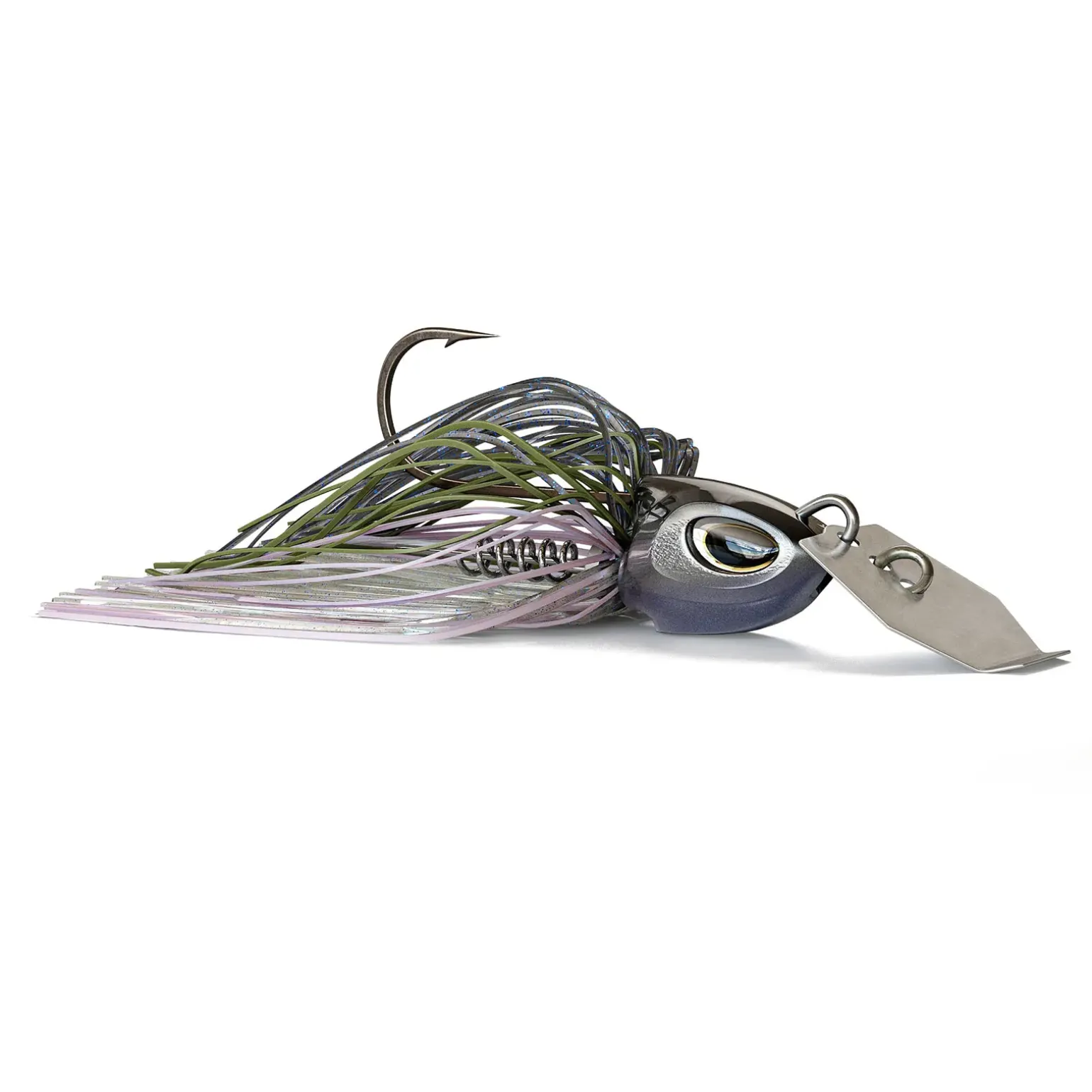 Nays WRRR Size S #1 10g H-01 Chatterbait