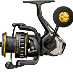 Okuma Ceymar SW-X 4000XA 6.2:1 Meeres-Spinnrolle