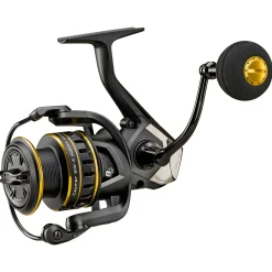 Okuma Ceymar SW-X 4000XA 6.2:1 Meeres-Spinnrolle