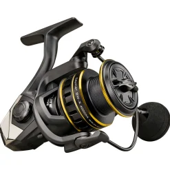 Okuma Ceymar SW-X 4000XA 6.2:1 Meeres-Spinnrolle