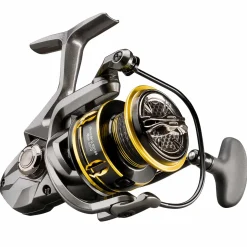 Okuma Inspira ISX-4000XA1 Spinnrolle