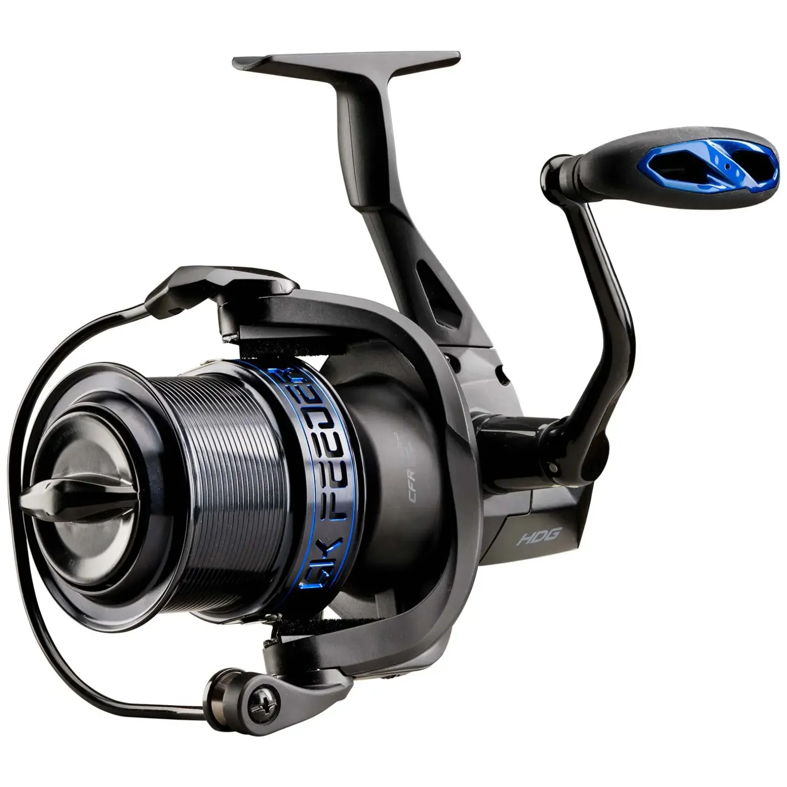 Okuma 6K Feeder 6000 5.3:1 Feederrolle