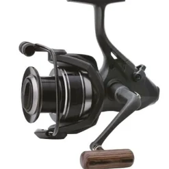 Okuma Pulzar Baitfeeder PZB-4000 Freilaufrolle