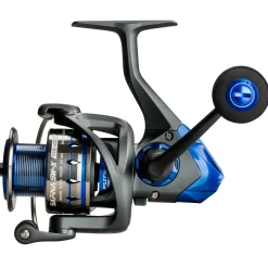 Okuma Safina SW-X 6000A 4.5:1 Meeres-Spinnrolle