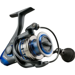 Okuma Safina SW-X 6000A 4.5:1 Meeres-Spinnrolle