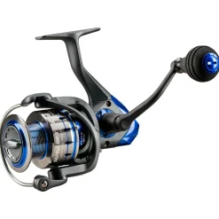 Okuma Safina SW-X 6000A 4.5:1 Meeres-Spinnrolle