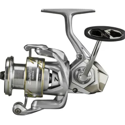 Okuma Zyros 2000A Spin LH 5.2:1 Spinnrolle