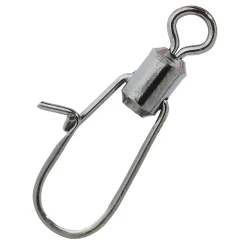 Owner Micro Snap mit Wirbel P-09  #1 7kg - 4 Stück