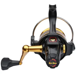 PENN 560 Slammer Classic Live Liner Reel Box Freilaufrolle