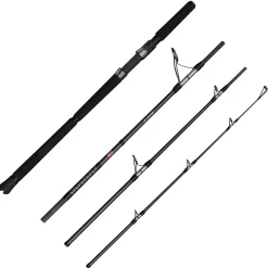 PENN Ally II Casting 2,31m 120g 4pcs. Reiserute