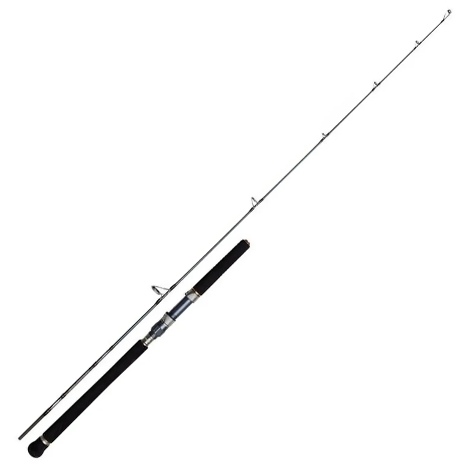 PENN Battalion Solid Jig 1,83m 200g Meeres-Jigrute