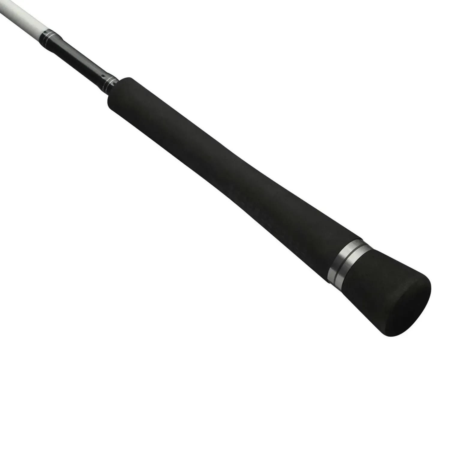 PENN Prevail III Light Jigging Cast 2,04m 120g Baitcastrute