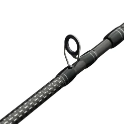 PENN Prevail III Slow Pitch Jigging Cast 2,04m 200g Baitcastrute