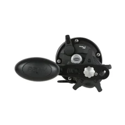 PENN Rival II Level Wind 15 LH Multirolle