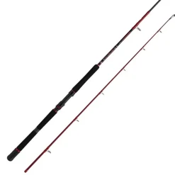 Penn Squadron III Boat 2,10m 50-150g Meeresrute