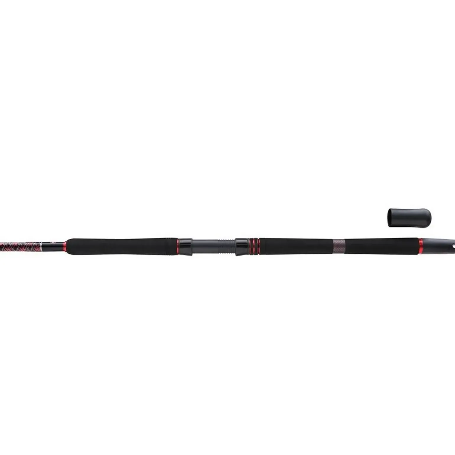 Penn Squadron III Travel Boat 2,10m 150-400g Meeresrute & Reiserute