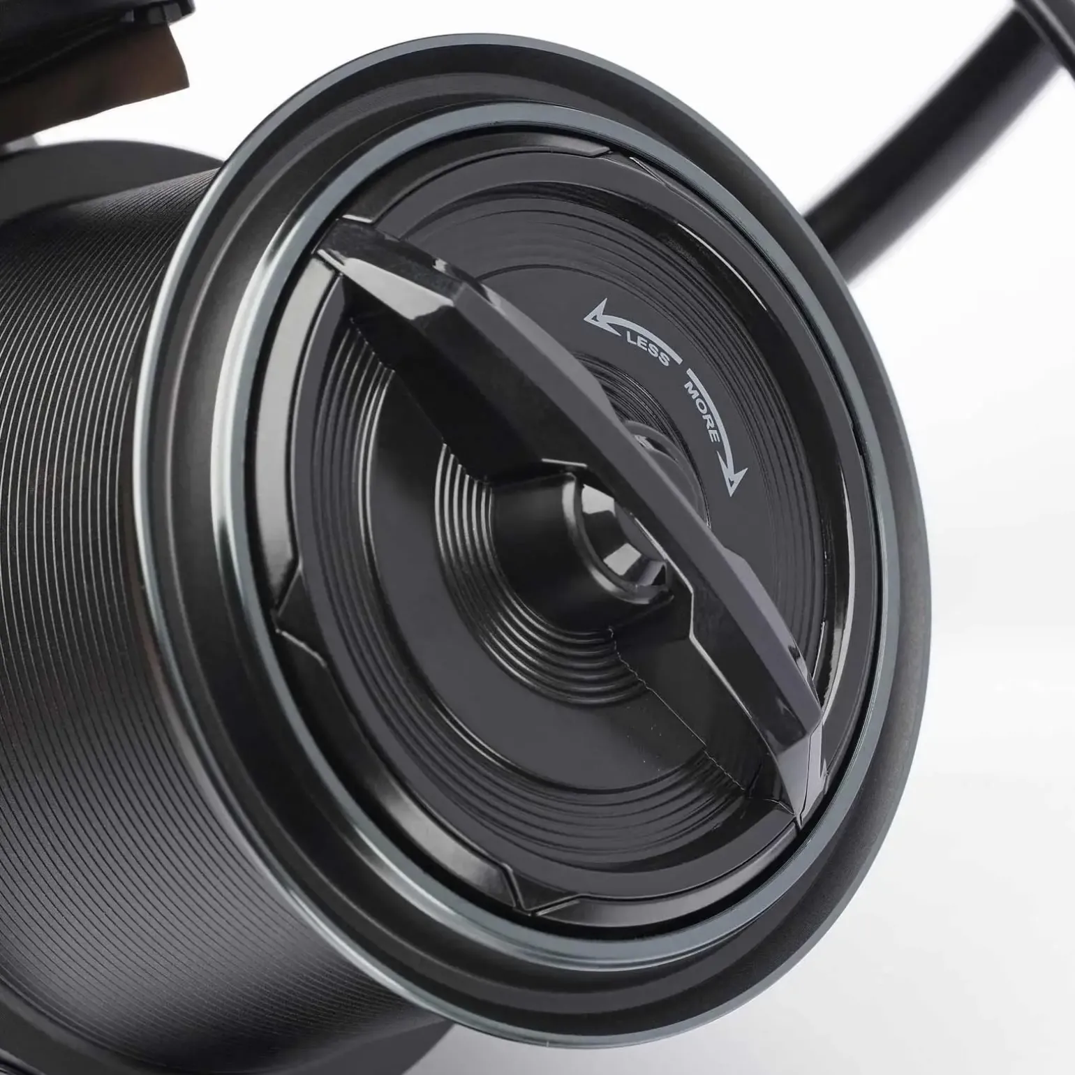 PENN Vantage Spod 8000 Spod Karpfenrolle