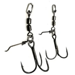 Pikecraft Pelagic Stinger-S BKK 1/0 2pcs