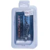 Pikecraft Stucki Kit RealRider 17cm S-Screw Swivel Stinger M 10/20g 1pcs Rig Zubehör