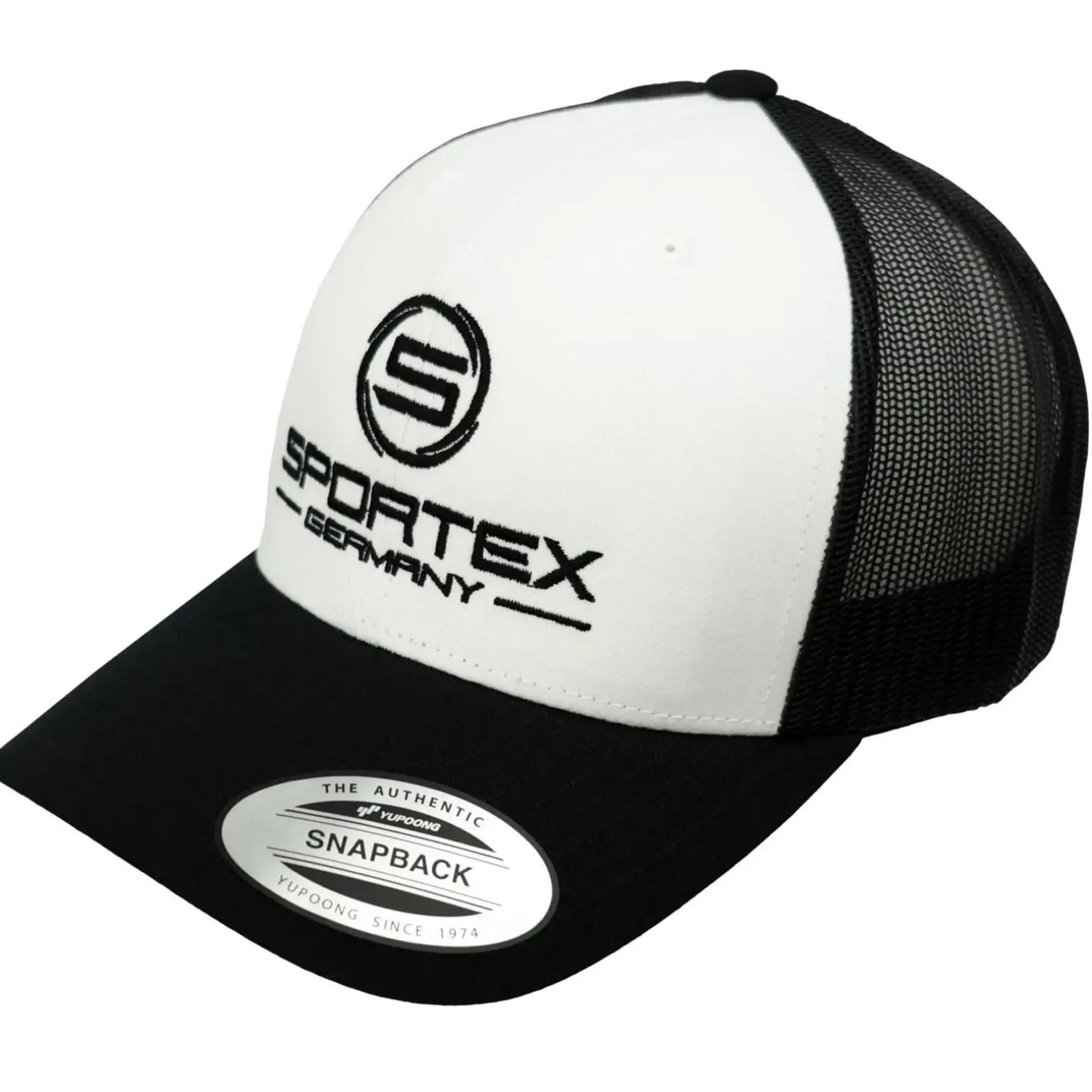 Power-Spinn-Komplettset – Sportex Curve 240 + Climax iBraid 0,14 + Cap