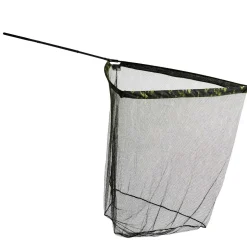 Prologic Element Camou Com-Pact Net Tel. 170cm 3-teilig Karpfenkescher