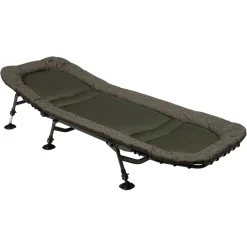 Prologic Inspire Relax Recliner 6 Leg Bedchair Karpfenliege