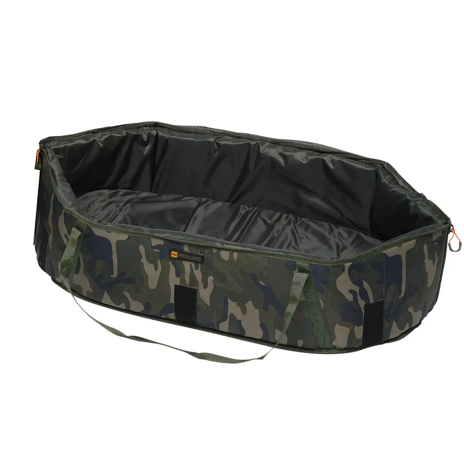 Prologic Inspire Unhooking Mats with Sides Medium Abhakmatte