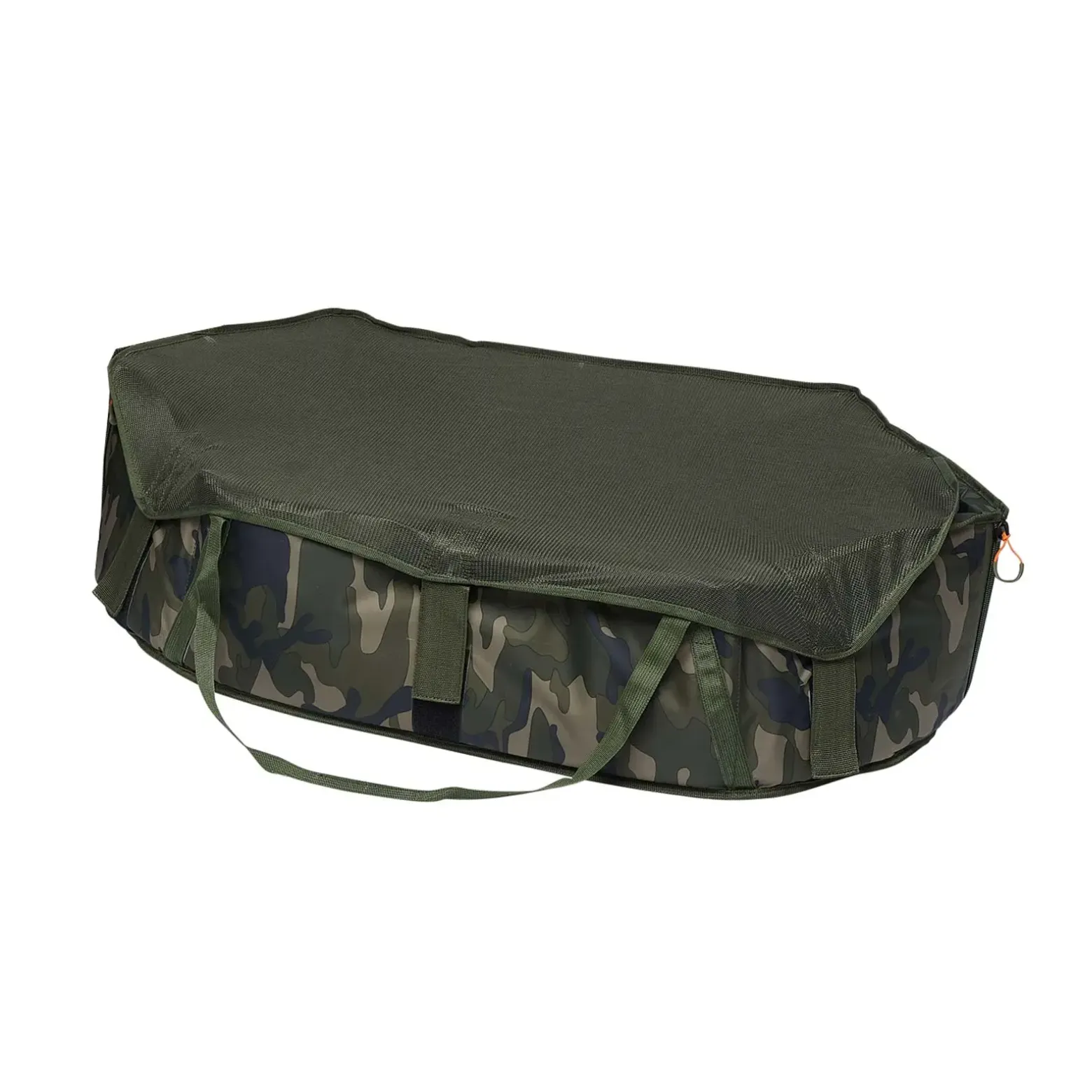 Prologic Inspire Unhooking Mats with Sides Medium Abhakmatte