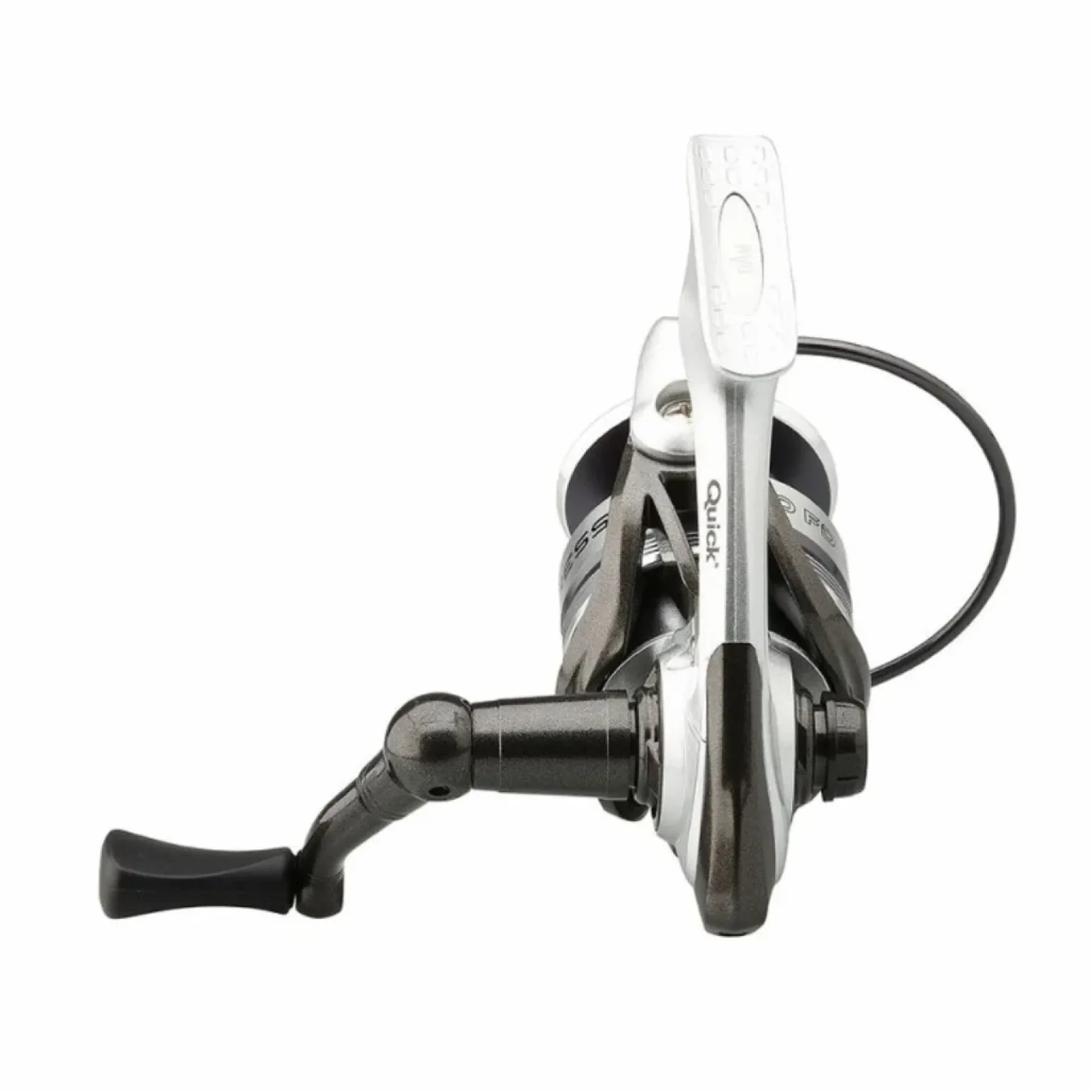 Quick Iimpressa 3 4000 FD - 1+1 Aktion
