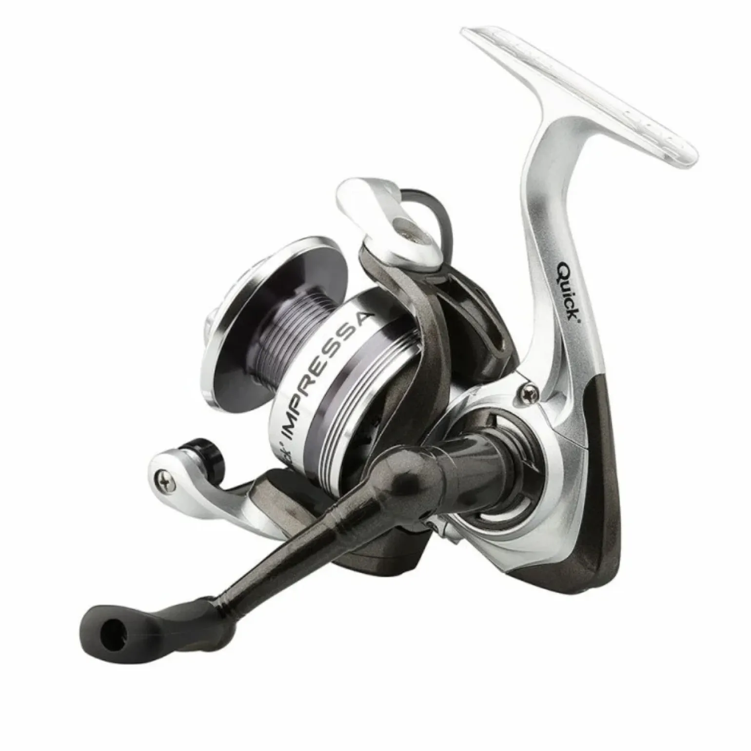 Quick Iimpressa 3 4000 FD - 1+1 Aktion