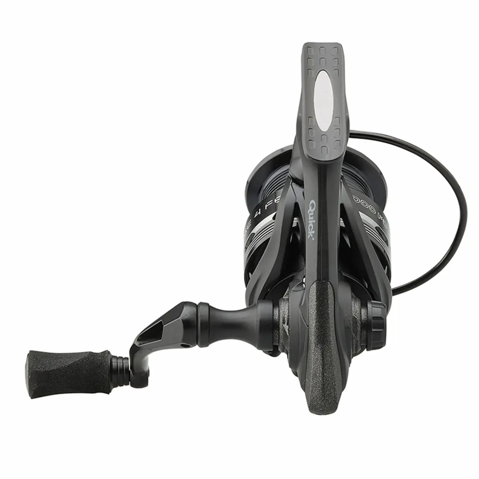 Quick Impulse 4 Feeder 4000 FD 3+1BB IGSP Feederrolle
