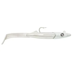 Ragot Raglou Hybrid 85 Pearl White Meeresjig