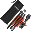 RAILBLAZA 360° LED Rundumlicht-Set Signallicht mit Starport