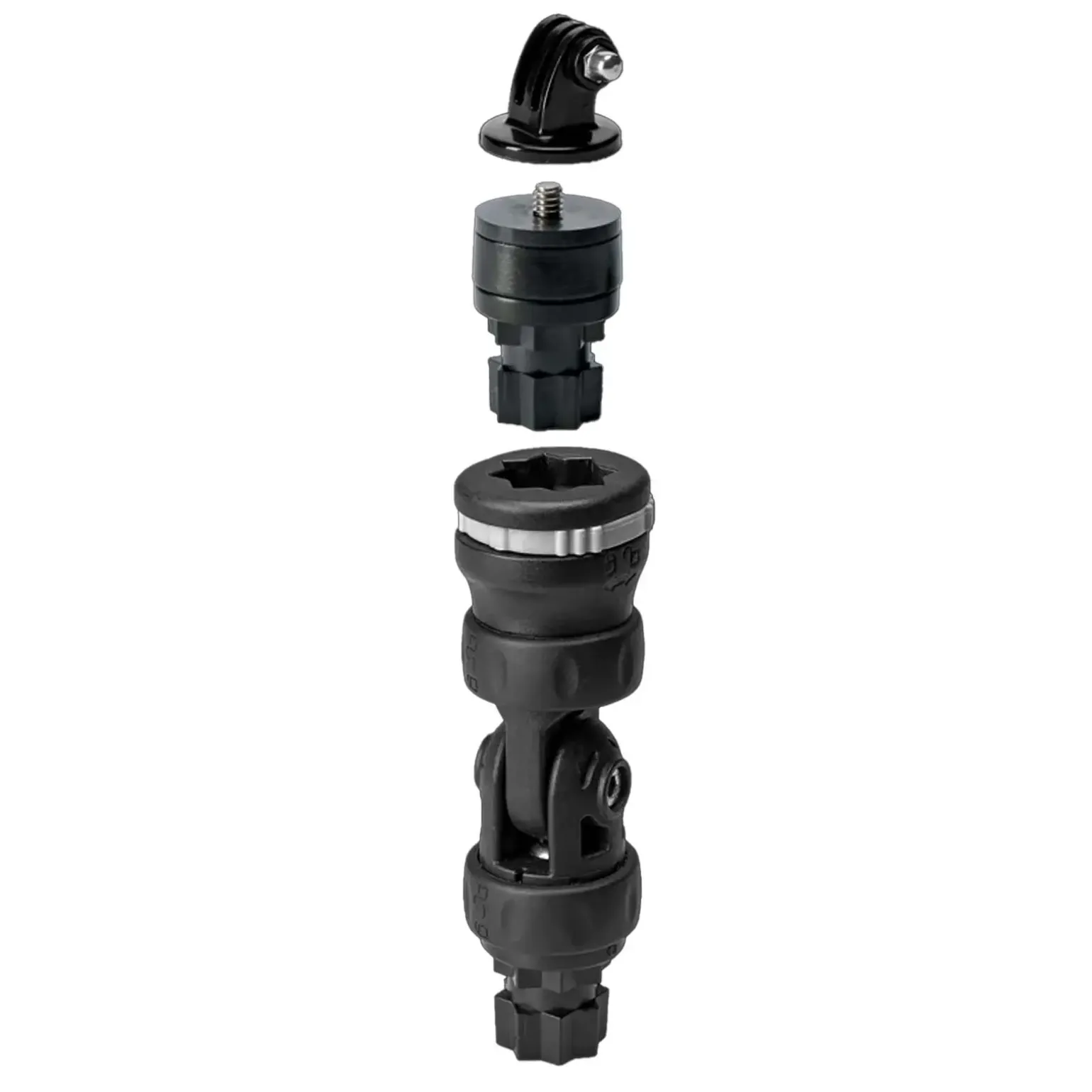 RAILBLAZA Kamera Montage-Kit R-Lock