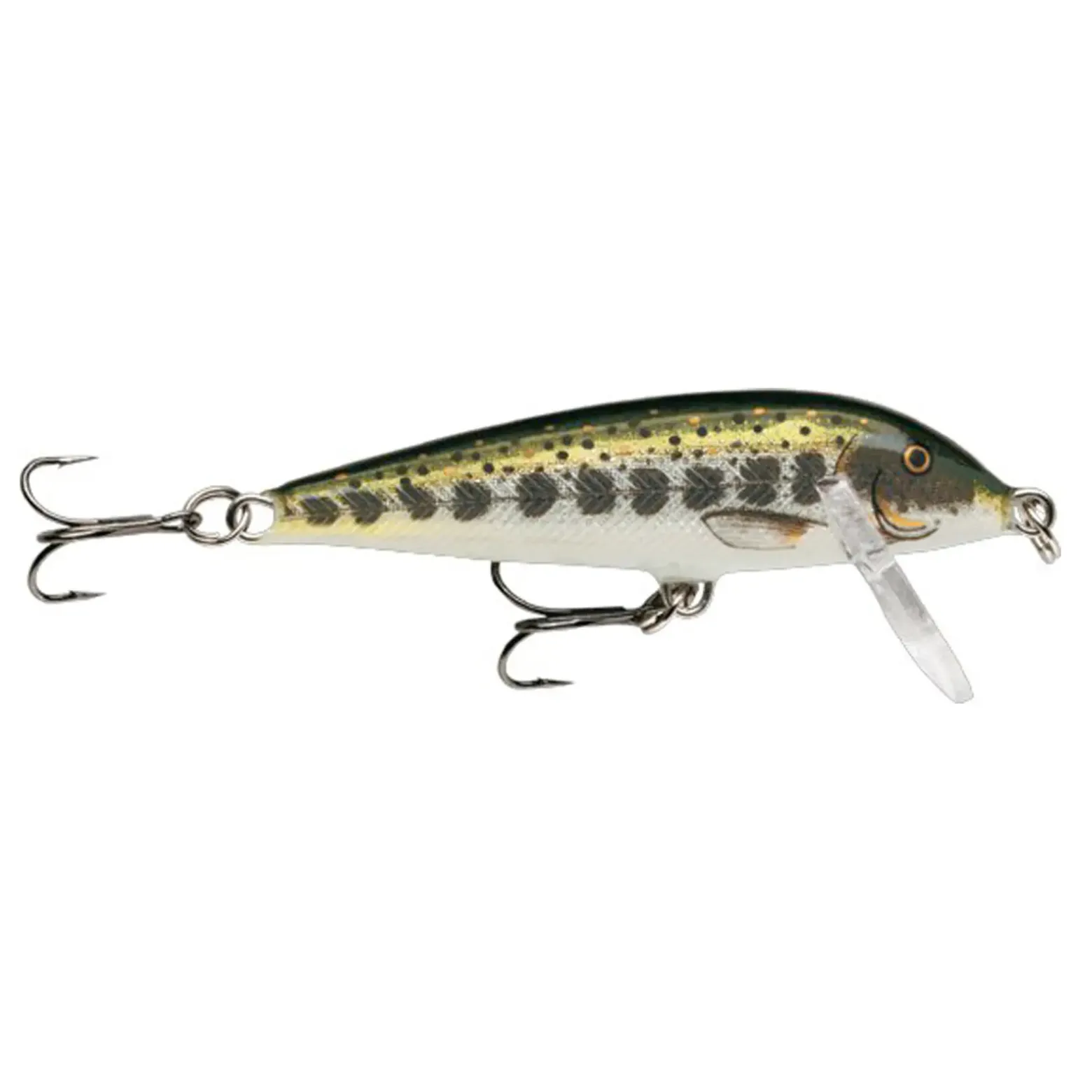 Rapala Countdown 5cm 5g MD Muddler Wobbler