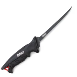 Rapala Fillet Knife 6" Stealth FXF Filletiermesser
