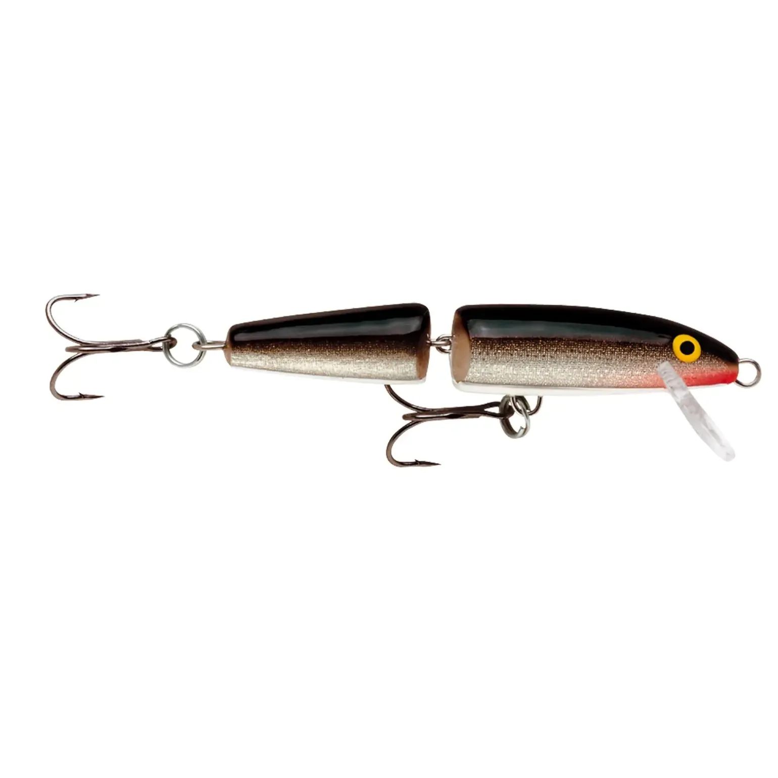 Rapala Jointed™ 7cm 4g-S Wobbler