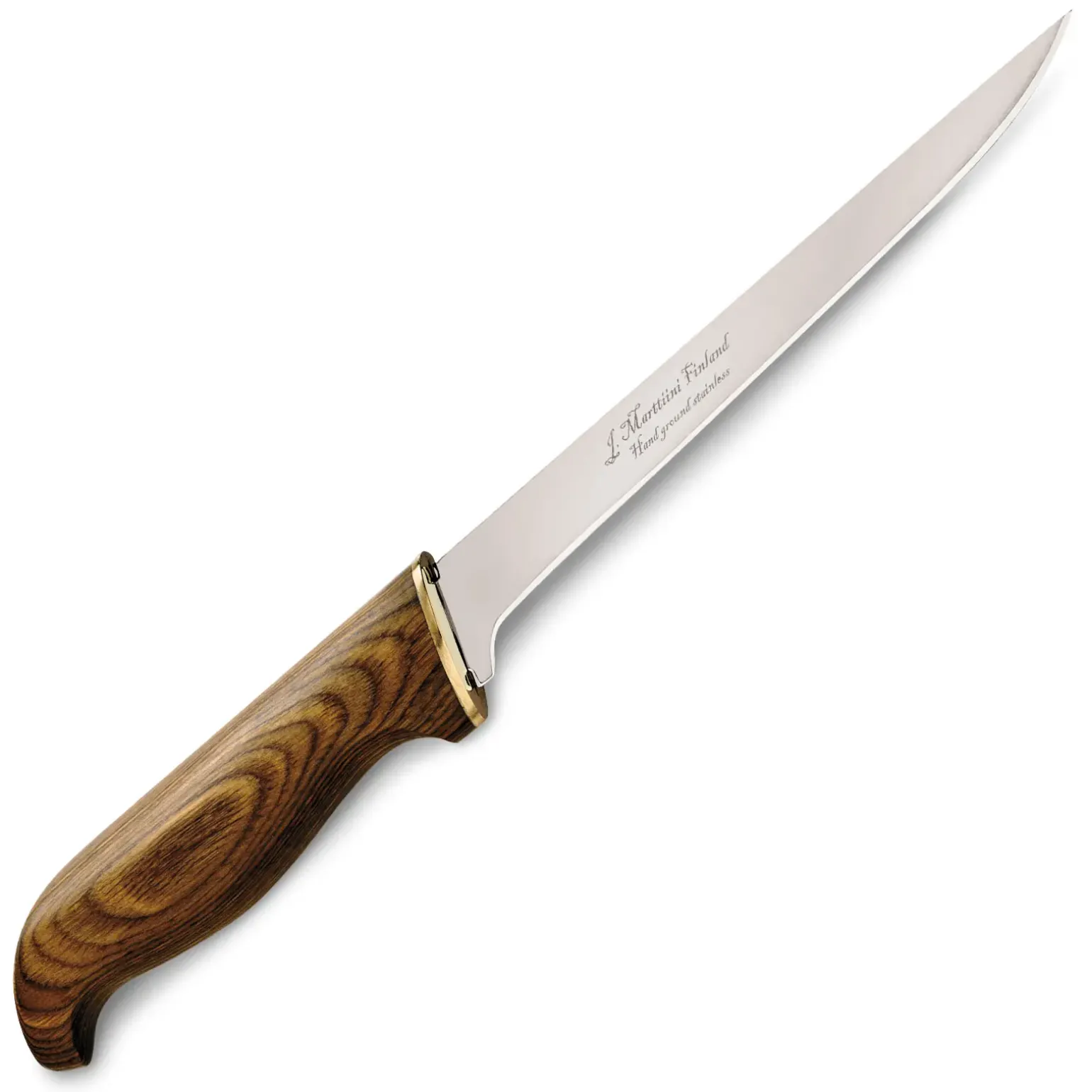 Rapala Presentation Fillet Laminates Filetiermesser 27,0cm Klinge 15,0cm